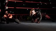 Yowie Wowie! Are we looking at the next Universal Champion?